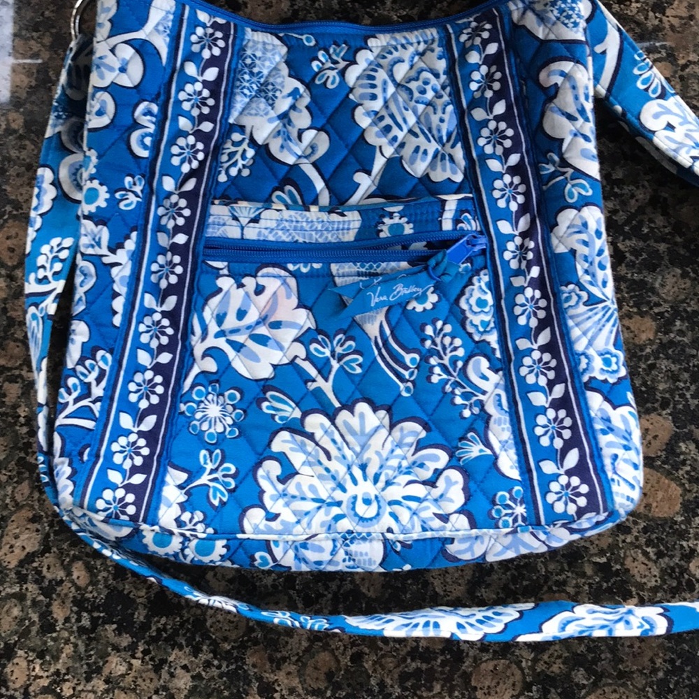 Vera Bradley purse